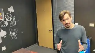 Batman: The Dark Knight Returns — The Game (Kickstarter Edition): Packing Tutorial