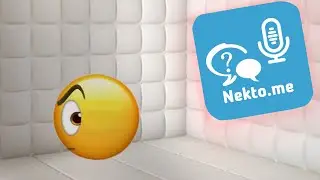 ИЩУ ДРУЗЕЙ В НЕКТО МИ