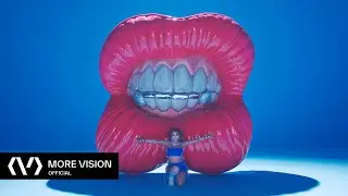 Jessi (제시) - 'Gum' MV Teaser 2