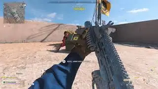 How To Underbarrel Glitch In DMZ FULL STEP VIDEO 