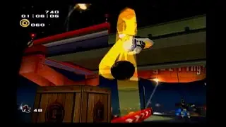 Gathering Tools [Sonic Adventure 2: Battle 100% Part 36] 
