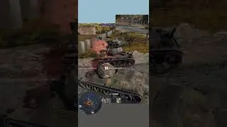 PANZER 3 vs T-34 (1940) 