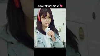 Love At first sight 💘 