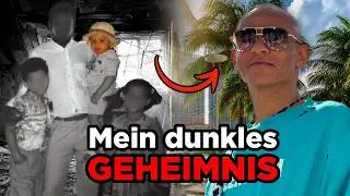Ep. 8 Das geheime Grauen in meiner mysteriösen Handlung!