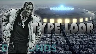 FREE Travis Scott Type Loop 