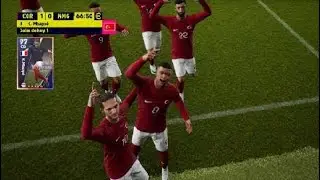 eFootball