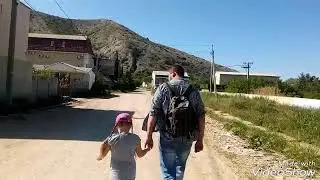 Гора Алчак-кая Судак. Подробная экскурсия