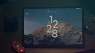 Xiaomi Pad 6 HyperOS 2.0: Huge Update! Speed test, Benchmarks and More!