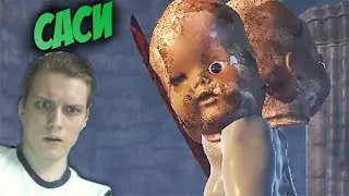 ТЕМНЫЙ СОСУН УБИЙЦА DARK SOULS!