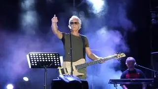 Александр Маршал - Moscow calling 25.08.18 Луганск