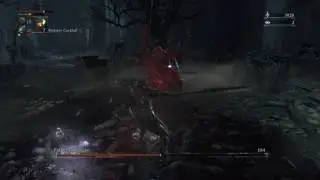 Bloodborne - Father Gascoigne