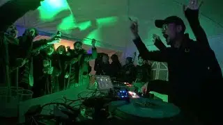John Type & Pau (Negrita) @ RoadHouse Blues - Pulsano 2018