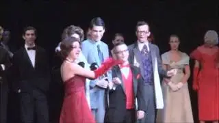 Show People - Curtains - Staples Players