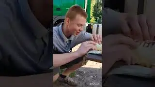 Лютая шавуха на ДР! 🤣🤣
