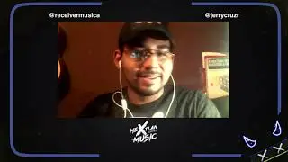 Transmitters / receiver y Jerry (Bad Bunny y Cartel de Santa)