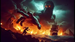 Homer's Odyssey decoded in 4 minutes