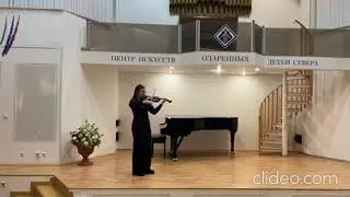 Евдокимова Юлия, 14 лет, Ханты-Мансийск