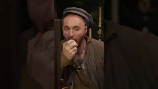 Накормили Саню 😄 