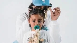 OhGeesy - Baby Shock [UNRELEASED CDQ SONG]