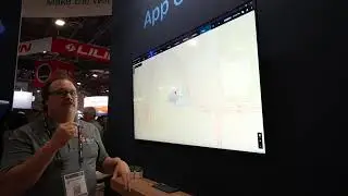ISC West 2026 | Milestone | App Center, A Quick Look At The Future of Milestone