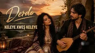 KELEYE XWEŞ KELEYE – Derdo | (Emotional Kurdish Cover)