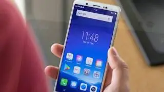 2018 Vivo Phone : Vivo V7 Specs, features and Battery Life