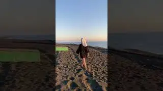 Съёмка "Прилив" | 3