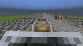 Revenge Noteblock Cover