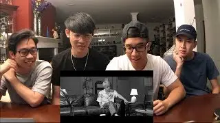 DMS REACTS TO BTS (방탄소년단) LOVE YOURSELF 結 Answer 'Epiphany' Comeback Trailer!!!!