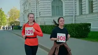 День Победы в Политехе 2023
