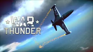 War Thunder • Kill The Crown • Music Video