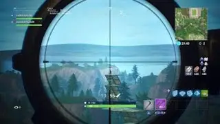 338 head shot