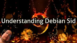 Understanding Debian Sid