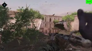 HUNT SHOWDOWN на XBOX SERIES X