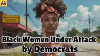 Black women are losing their traditional jobs to illegal immigrants in the South.  #blackjobs