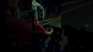 Автобусная романтика