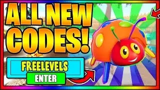 ALL *NEW* LITTLE WORLD CODES *🦋SQUAD WARS!🦋* Roblox Little World Codes 2021✅