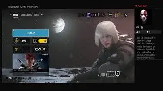 Road to platin