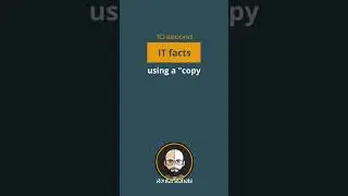 Running-Config Startup-Config Any Day #network #cisco #ccna #10secondvideo #facts