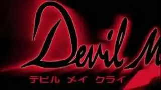 Opening Devil May Cry FF