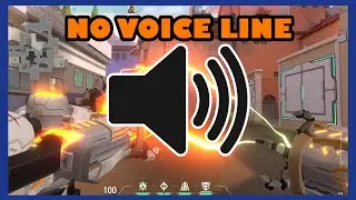 Breach Ultimate | Valorant Sound Effects