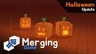 Halloween Update | Merging Game