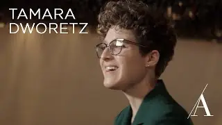 Tamara Dworetz | La Maestra 2022