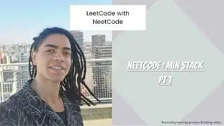 NeetCode : Min Stack