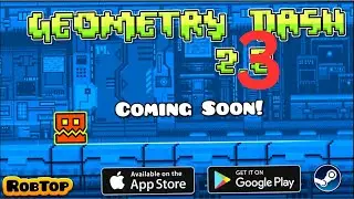2.3 WHEN!!!