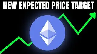 1 ETH COULD BE WORTH $10K+ THIS CYCLE! ETHEREUM PRICE PREDICTION