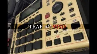 TRAP AO VIVO - BOND DJ