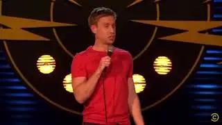 Russell Howard’s funniest clip