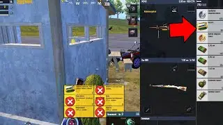 IS THIS THE GENIUS OF THE GAME?) No heal in PUBG MOBILE/WARZONE
