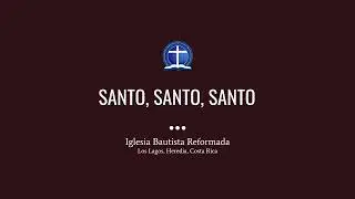 Santo, Santo, Santo